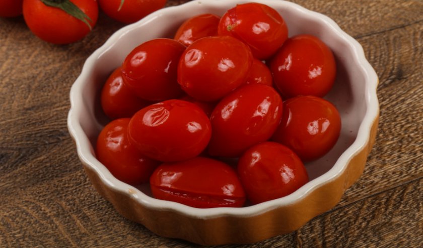 Черри маринованные Черри маринованные