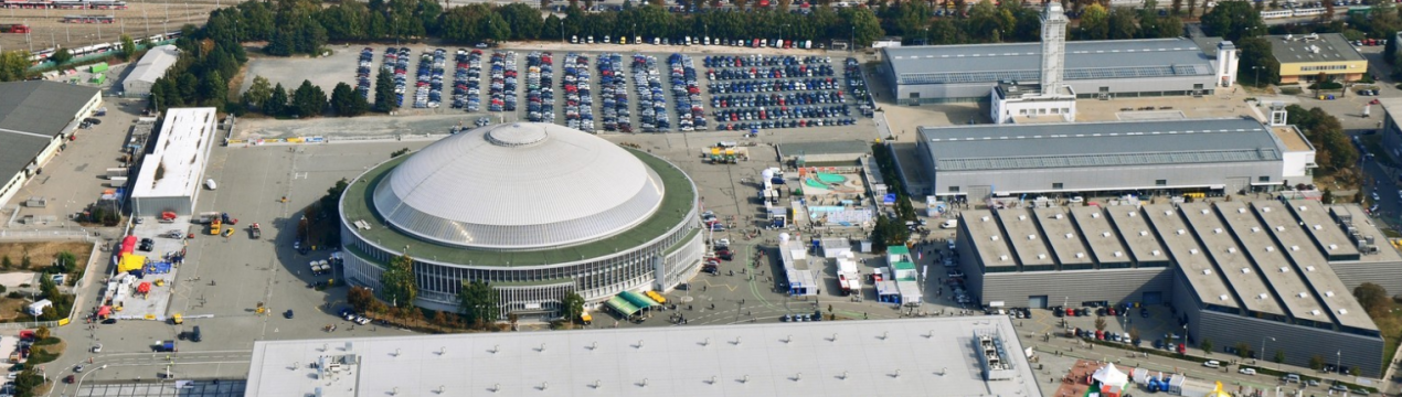 Виставки TECHAGRO, SILVA REGINA та BIOMASA перенесені на весняний сезон 2021 року