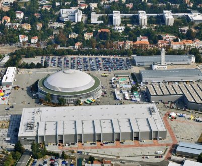 Виставки TECHAGRO, SILVA REGINA та BIOMASA перенесені на весняний сезон 2021 року