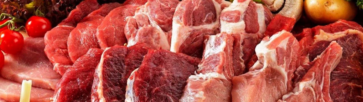 Експерти передбачають зменшення споживання м'яса на 20% до 2030 року