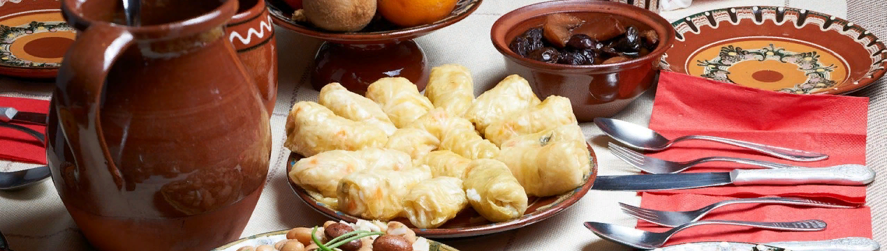 8 страв, які готували наші предки під час Великого посту