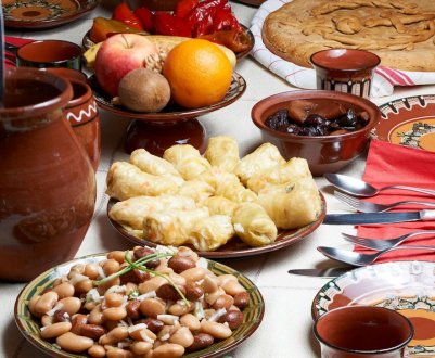 8 страв, які готували наші предки під час Великого посту