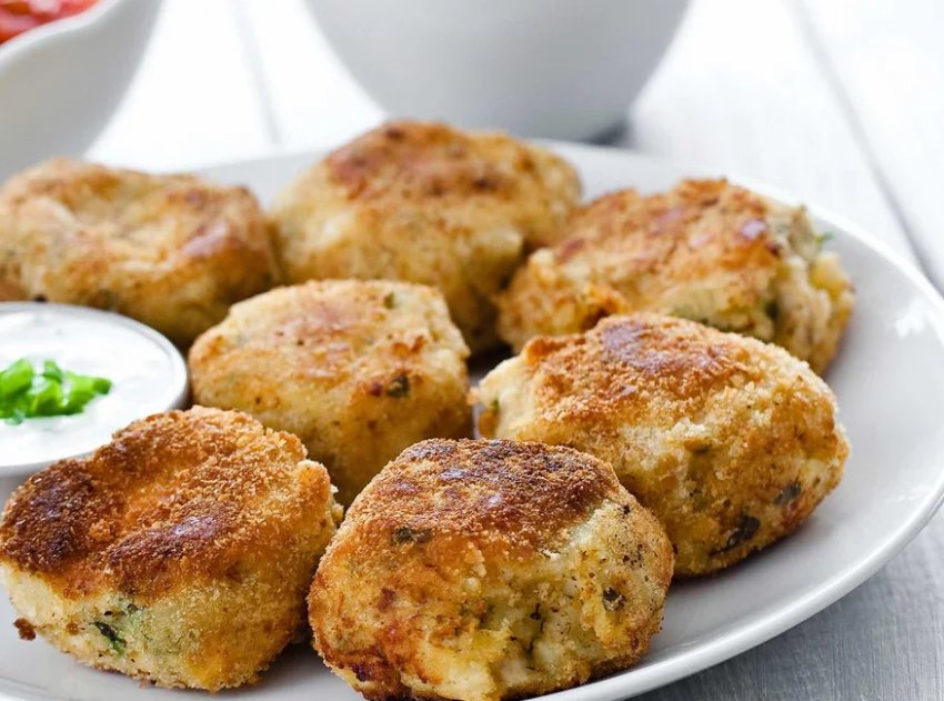 8 страв, які готували наші прадіди під час Великого посту 8 страв, які готували наші прадіди під час Великого посту