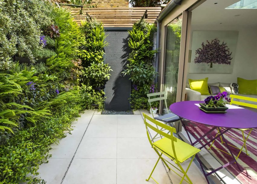 Актуальні тренди ландшафтного дизайну у 2020 році Актуальні тренди ландшафтного дизайну у 2020 році