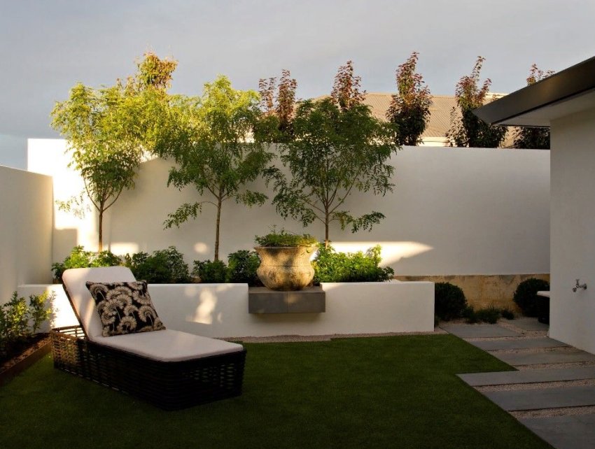 Актуальні тренди ландшафтного дизайну у 2020 році Актуальні тренди ландшафтного дизайну у 2020 році