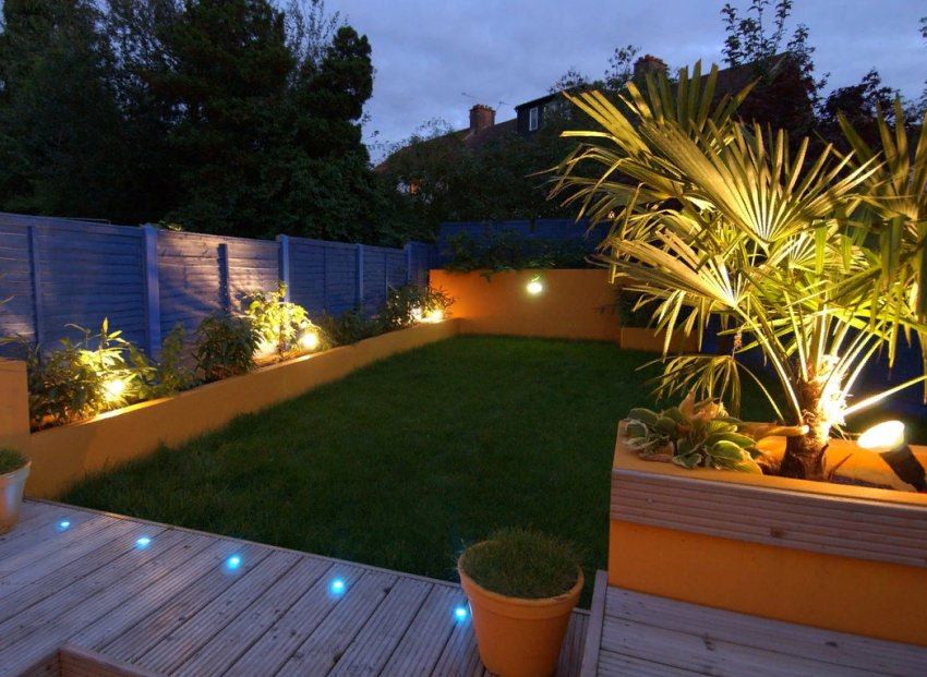 Актуальні тренди ландшафтного дизайну у 2020 році Актуальні тренди ландшафтного дизайну у 2020 році