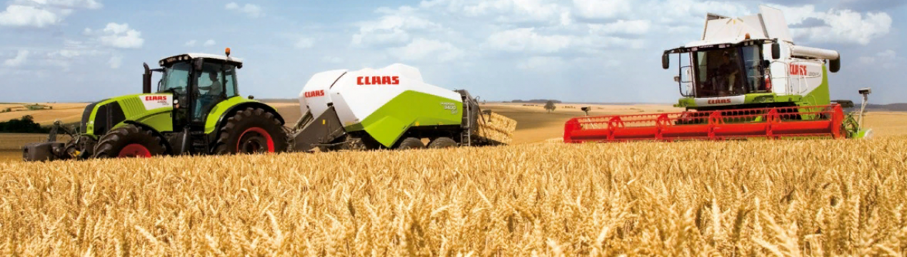 Сільськогосподарська торгівля зберігає відкриті місця