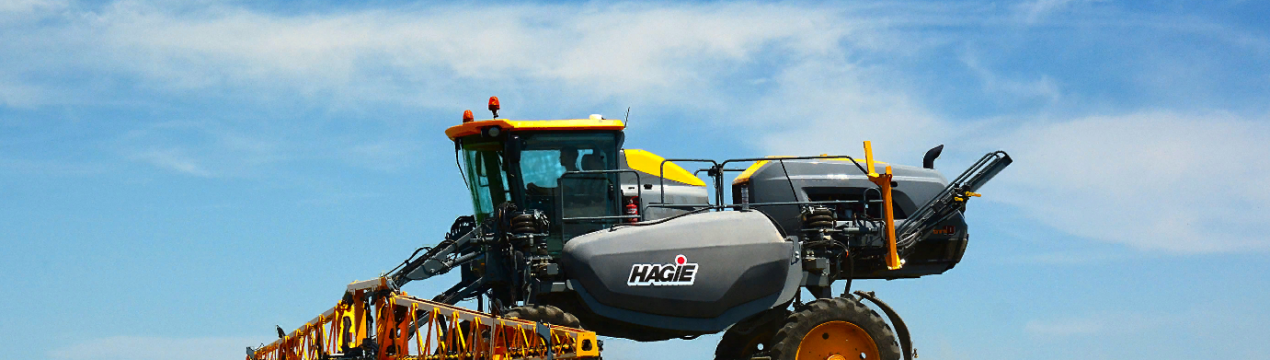 Компанія John Deere рухається назустріч широкому ринку