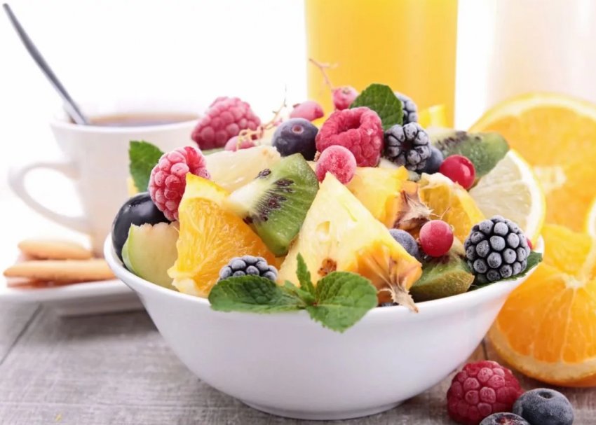 Як пережити карантин: дієта, яку краще дотримувати під час епідемії коронавірусу Як пережити карантин: дієта, яку краще дотримувати під час епідемії коронавірусу