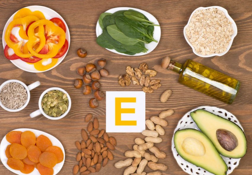 Як пережити карантин: дієта, яку краще дотримуватися під час епідемії коронавірусу Як пережити карантин: дієта, яку краще дотримуватися під час епідемії коронавірусу