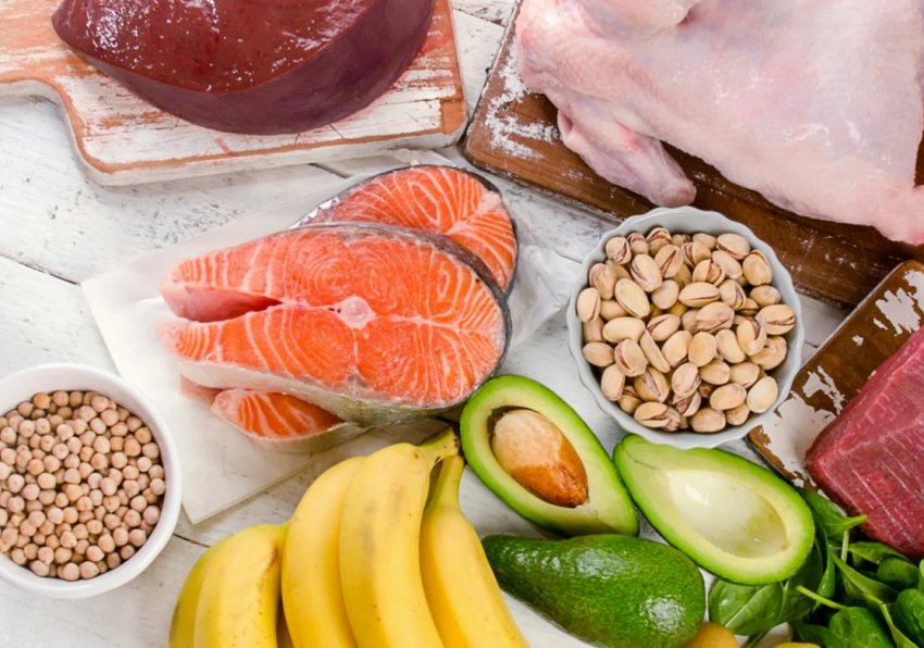 Як пережити карантин: дієта, яку краще дотримуватися під час епідемії коронавірусу Як пережити карантин: дієта, яку краще дотримуватися під час епідемії коронавірусу