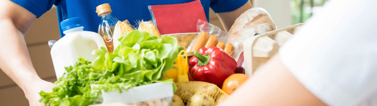 Іспанський указ гарантує постачання продуктів харчування