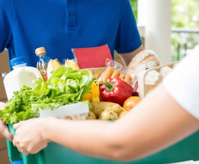 Іспанський указ гарантує постачання продуктів харчування