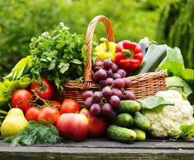 Таємниці високого урожаю в 2020 році