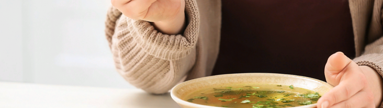 Як пережити карантин: дієта, якою краще дотримуватися під час епідемії коронавірусу