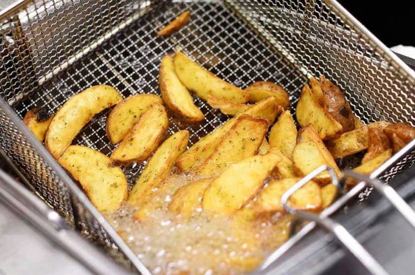 8 рецептів страв із сезонних продуктів 8 рецептів страв із сезонних продуктів