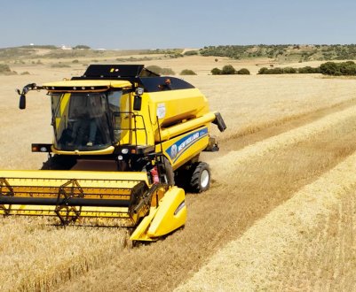 Продаж та оренда: як сільськогосподарські машини Німеччини заробляють гроші