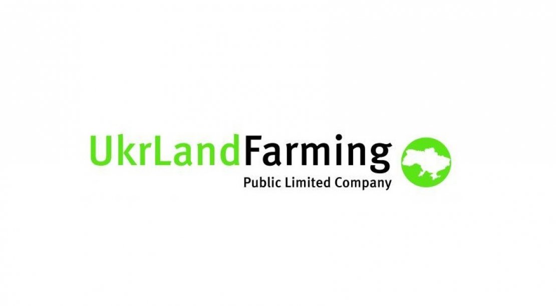 ООО «Ukrlandfarming»
