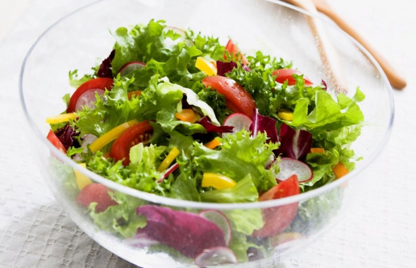 8 рецептів страв із сезонних продуктів 8 рецептів страв із сезонних продуктів