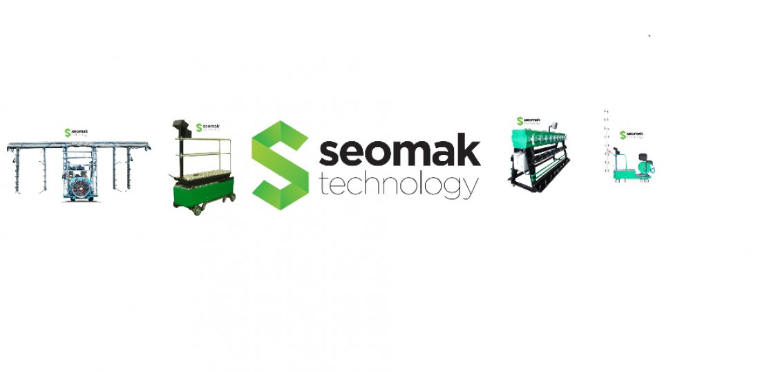 «Seomak technology»