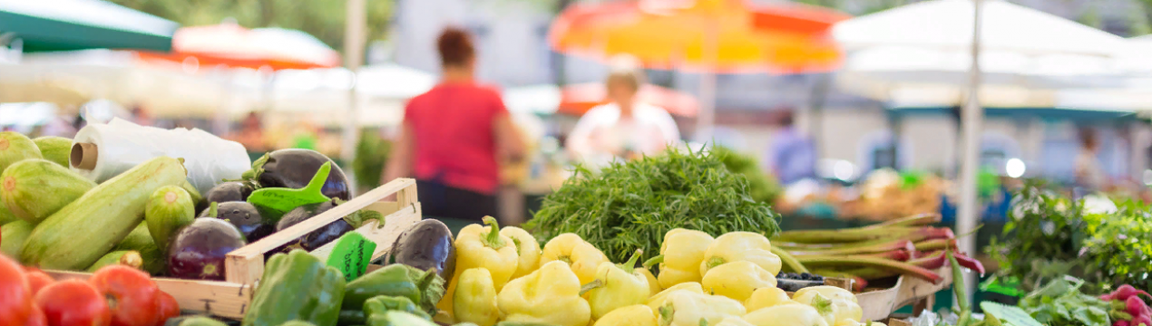 Фермерські ринки в Канаді є необхідними