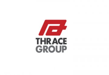 «THRACE GROUP»