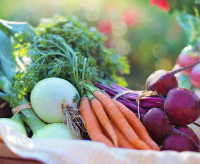 Збереження сільськогосподарської продукції в США під час пандемії