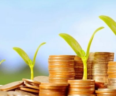 Пошук стартового капіталу для сільського господарства