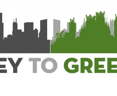 У відповідь на кризу COVID-19 Green Roofs for Healthy Cities пропонує знижку 30% на всі курси професійного розвитку