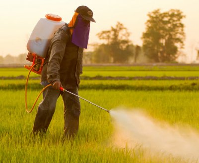Болівія: понад 14% імпорту агрохімікатів є незаконним
