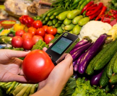 Через год після впровадження PLS процимідон все ще виявляється у продуктах