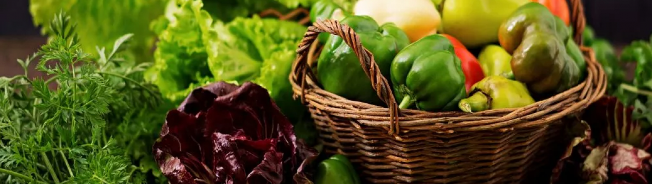 Угорські овочі, які зміцнюють імунітет