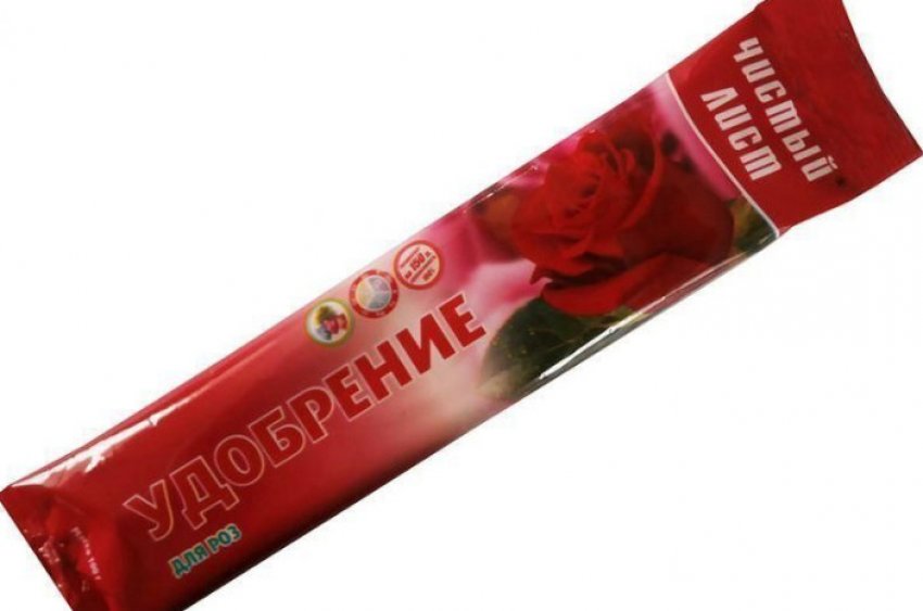 Підгодівля для троянд Підгодівля для троянд