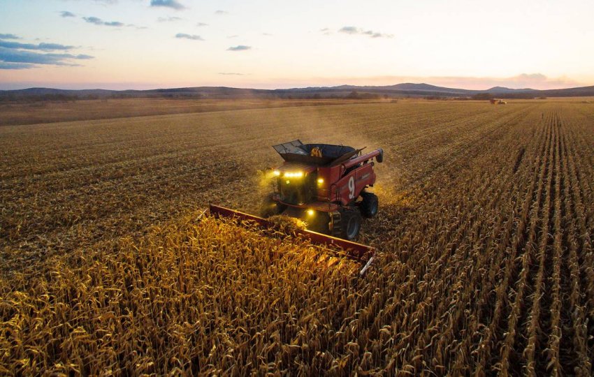 Міністерство сільського господарства Канади випускає план на 2020/21 роки Міністерство сільського господарства Канади випускає план на 2020/21 роки