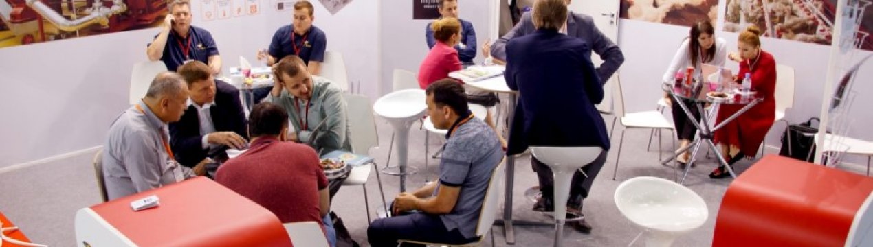 «М'ясна промисловість. Курячий Король. Індустрія Холоду для АПК / Meat and Poultry Industry Russia & VIV 2020» переноситься!