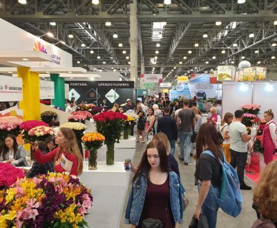 Конференція "КвітиConf 2020" переноситься на 5-6 вересня