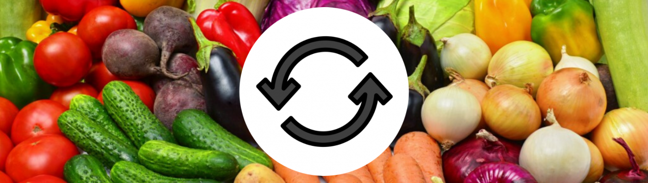 Переваги дотримання сівозміни