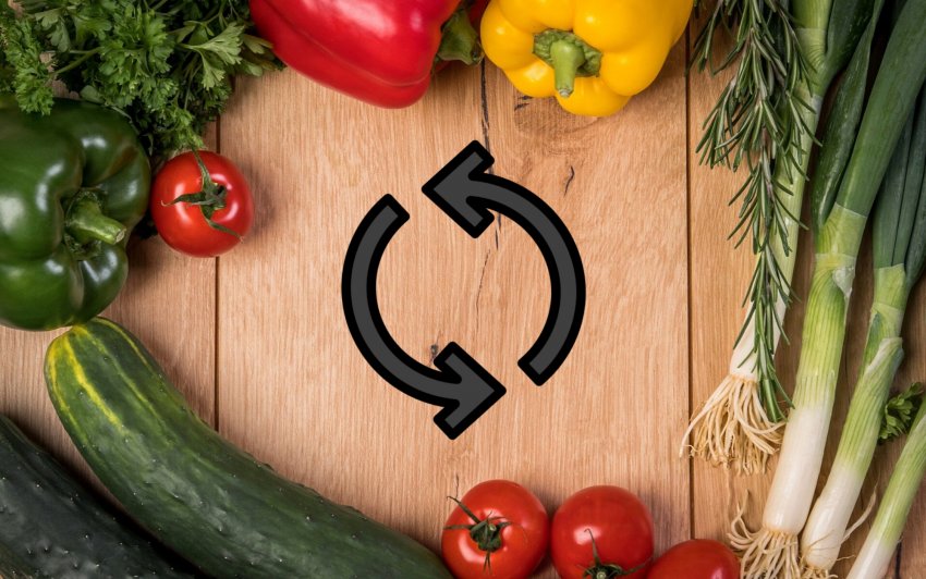 Переваги дотримання сівозміни Переваги дотримання сівозміни