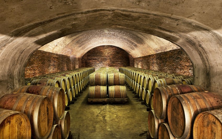 Наслідки Covid-19 на кооперативних виноробнях Португалії Наслідки Covid-19 на кооперативних виноробнях Португалії