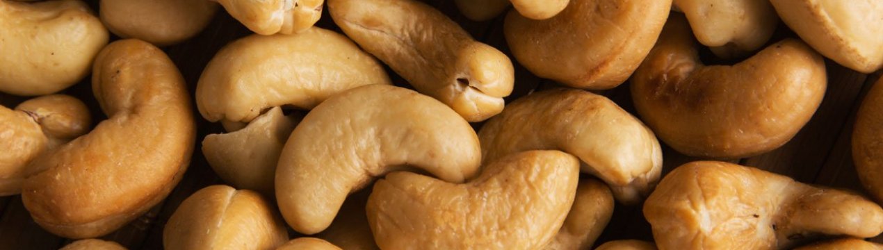 Сектор виробництва кешью може понести великі збитки