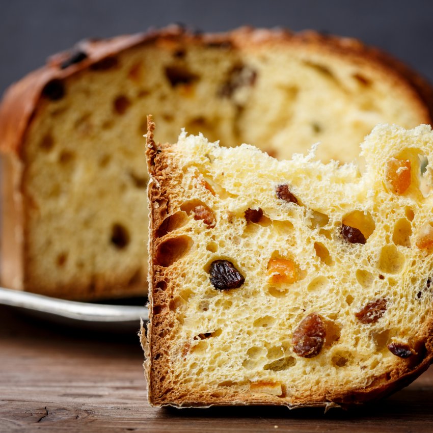 Куліч без дріжджів