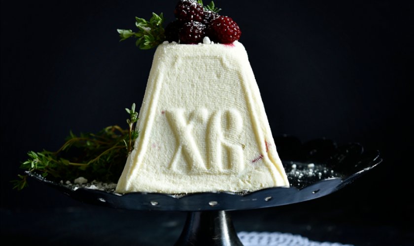 Кулич без дрожжей Кулич без дрожжей