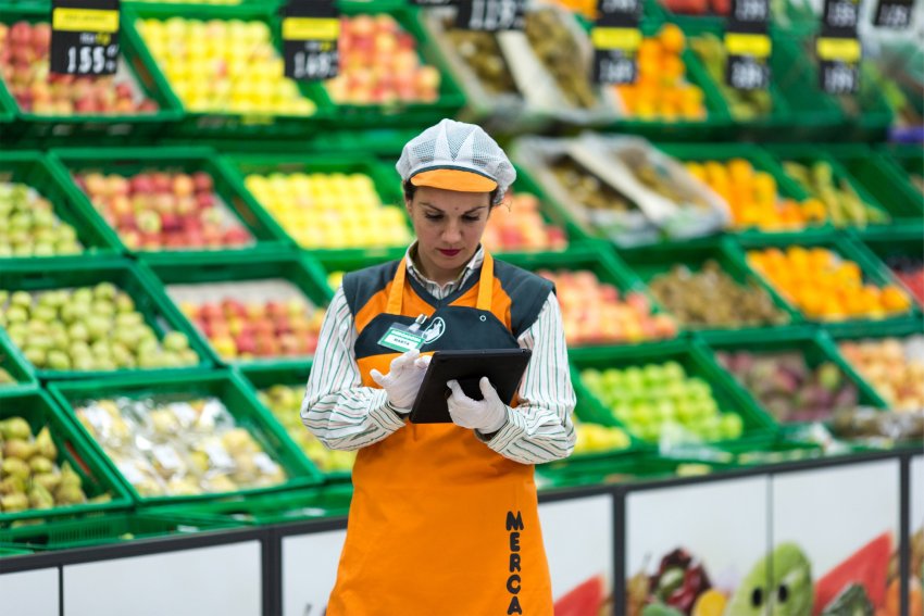 Валенсія забезпечує постачання та якість продуктів харчування під час карантину Валенсія забезпечує постачання та якість продуктів харчування під час карантину