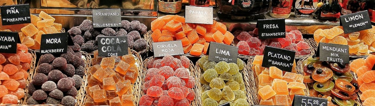 Валенсія забезпечує постачання та якість продуктів харчування в період карантину