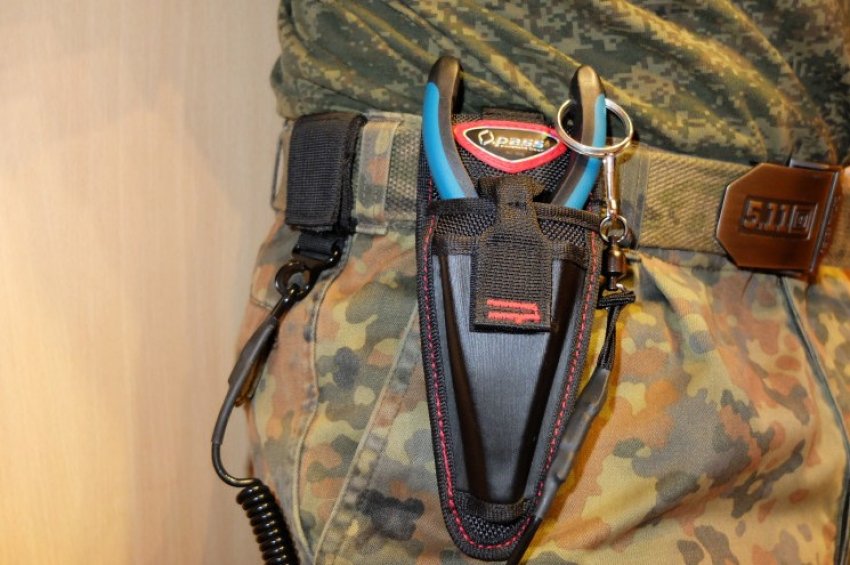 Чохол для сучкоріза