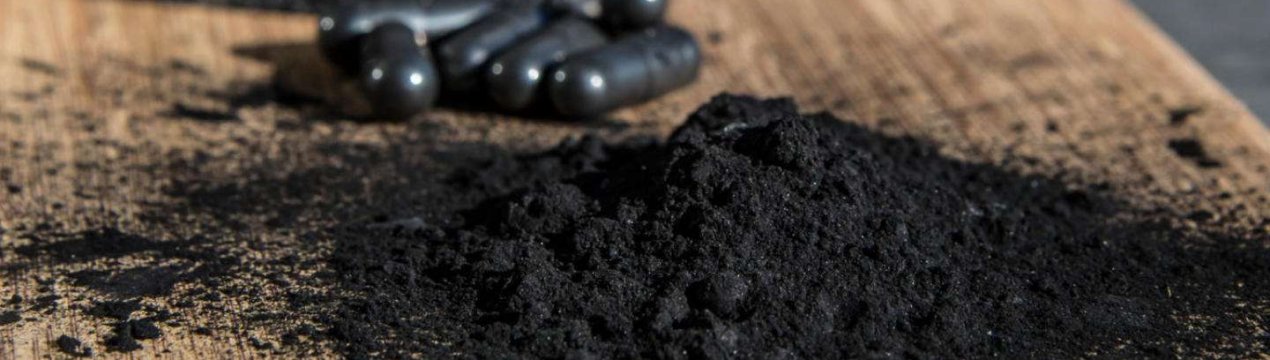 9 корисних способів використання активованого вугілля на дачі