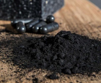 9 корисних способів використання активованого вугілля на дачі