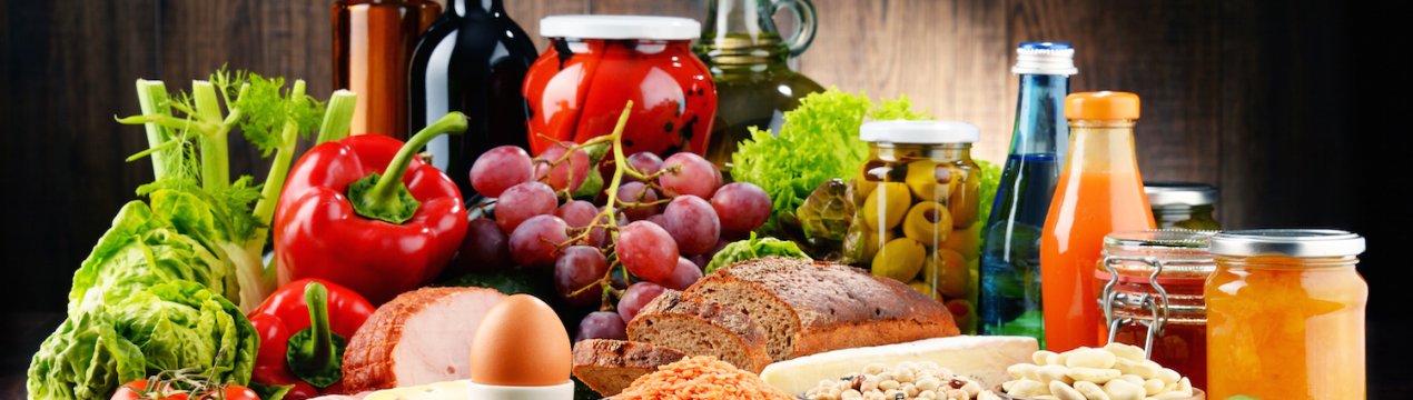 Обов’язок роздрібних мереж пропонувати болгарські продукти вже діє