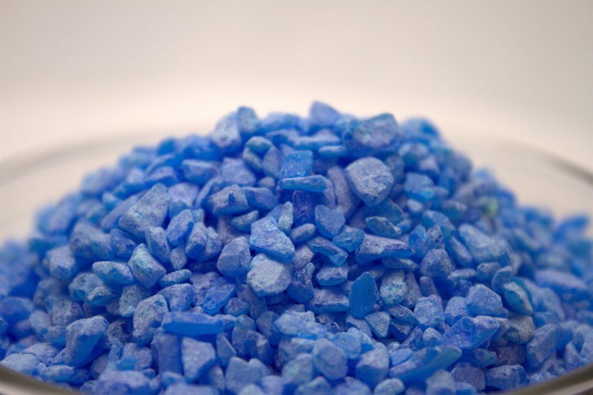 Мідний купорос