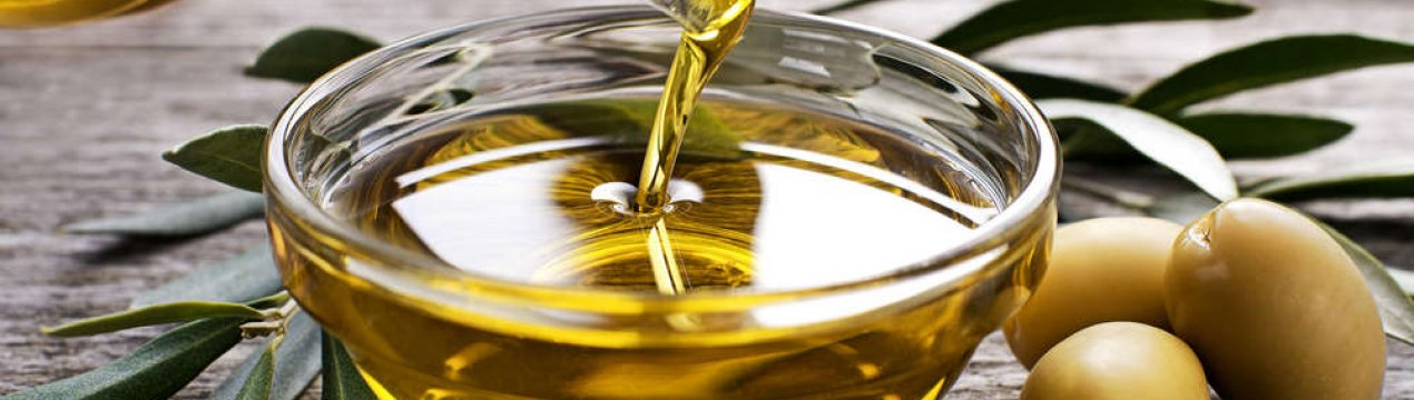 Проблеми виробників оливкової олії в Хорватії